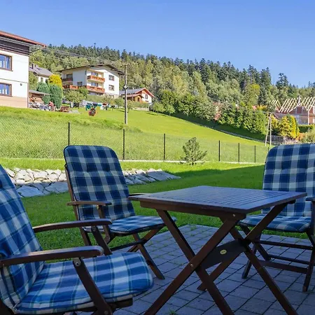 Sun&sport Maja Z Ogrodkiem *