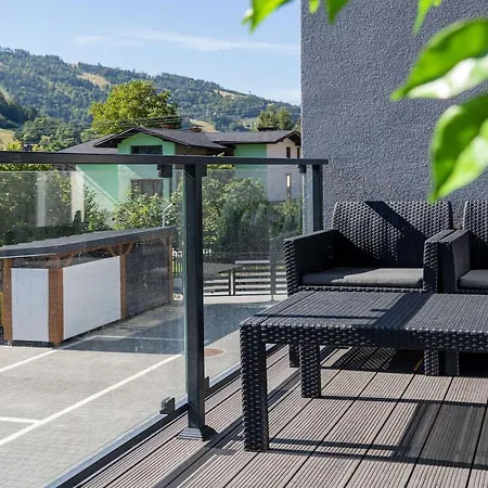 Sun&sport Maja Z Ogrodkiem Apartment Szczyrk
