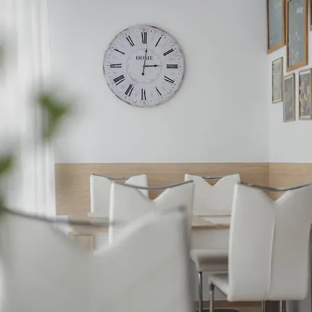 Sun&sport Maja Z Ogrodkiem Apartment Szczyrk
