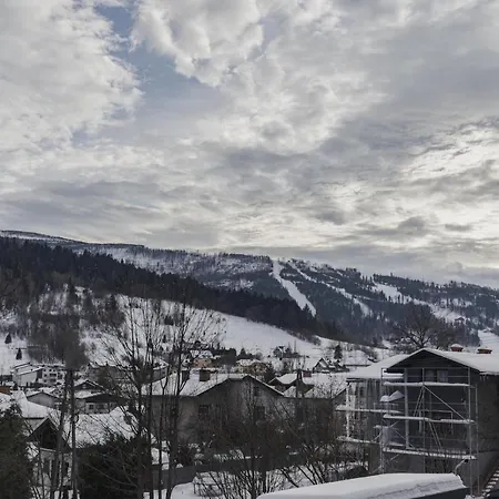 Sun&sport Maja Z Ogrodkiem