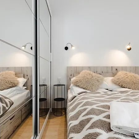 Sun&sport Maja Z Ogrodkiem