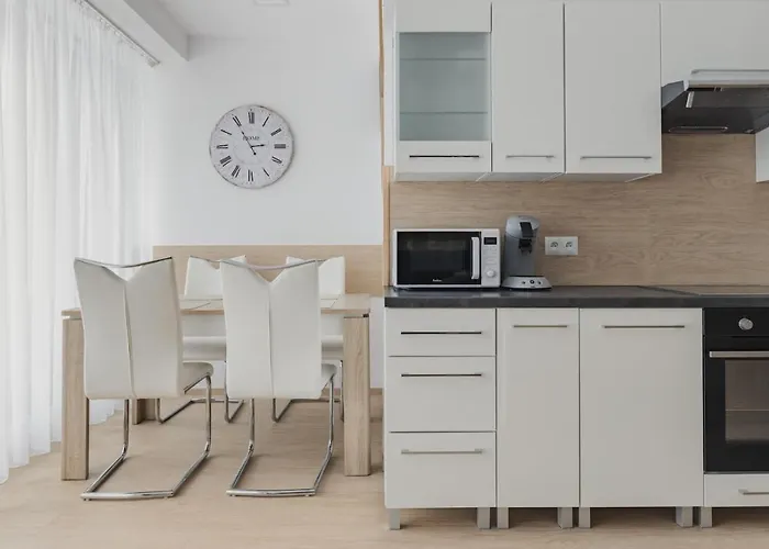 Apartment Sun&sport Maja Z Ogrodkiem Szczyrk