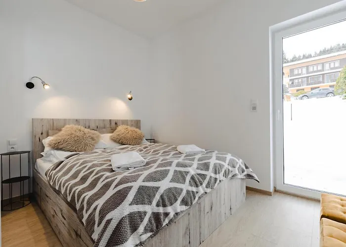 Sun&sport Maja Z Ogrodkiem *