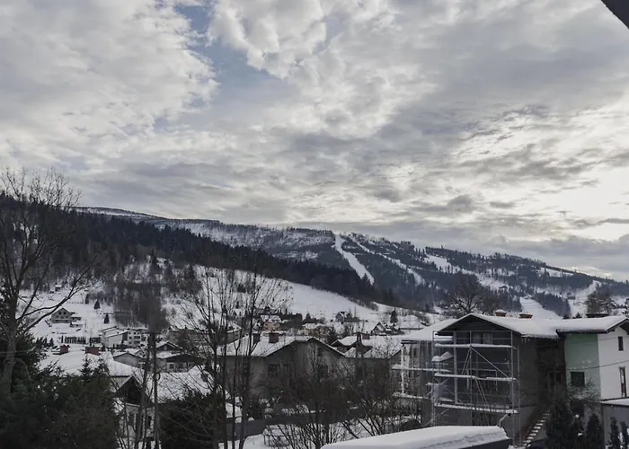 Sun&sport Maja Z Ogrodkiem