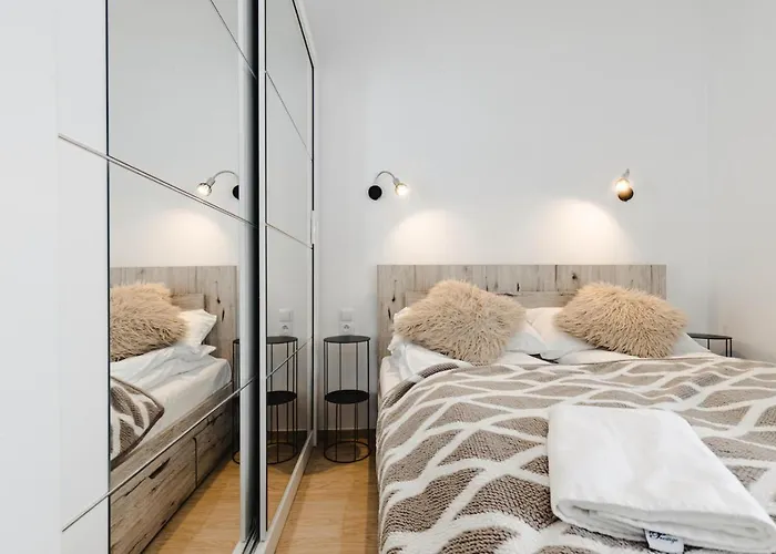 Sun&sport Maja Z Ogrodkiem